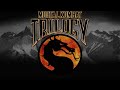 A New Mortal Kombat Trilogy Mugen Whoa It Is Incredible