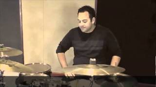 Video thumbnail for Yamaha Drums - Rock Tour - Adrian Violi Drum Review by watchthedrumchannel