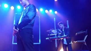 Majid Jordan - You (Brooklyn, NY)