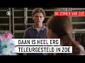 BETEKENT DIT HET EINDE VAN DE VERKERING? | De zomer van Zoë #6 | Seizoen 2 | NPO Zapp