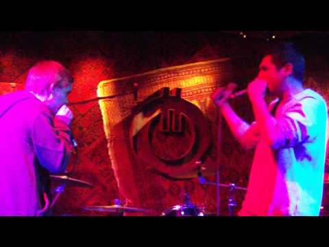 21.09.13 Davido, Ray BBX und Dirty Age @ New Music Live Festival in Heidelberg