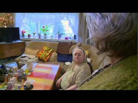 Fa  Steinmetz in Aktion - Repotage des SWR Teil2