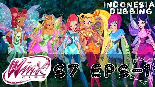 Download lagu winx club - season7 - episode-1 - dubbing - Indonesia mp3 Download lagu winx club - season7 - episode-1 - dubbing - Indonesia mp3
