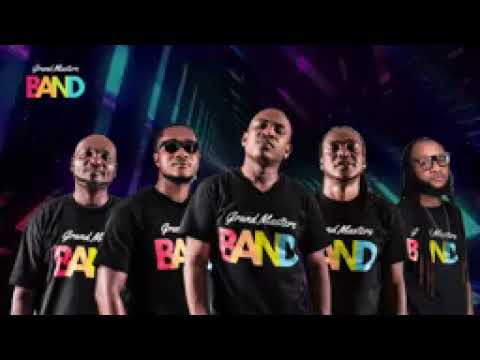 Grand Masters Band - David House Bash Live (RAW) - 2023