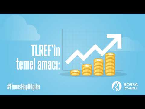 TLREF Nedir? TLREF Nedir?