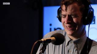 Jethro Fox performs Blinding Light at Maida Vale for BBC Introducing