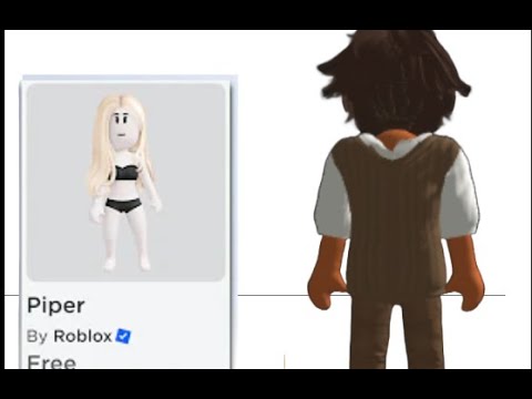 Roblox Easton Bundle