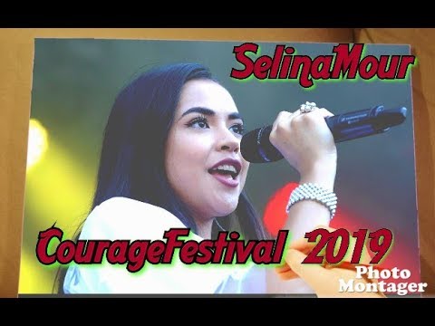 Selina Mour in Kleve 29 06 19 Zusammenschnitt