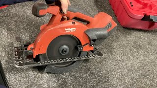 Perceuse à percussion Hilti Handverktyg 4st Hilti | Image 4 - Machineryline