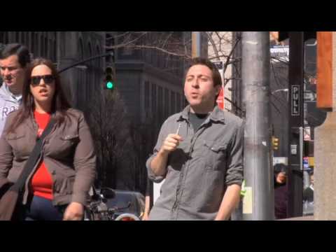 Twitter In Real Life | Taking Twitter to The Streets Twitter In Real Life | Taking Twitter to The Streets