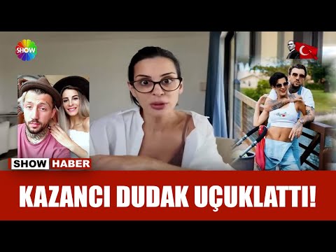 Eylül Öztürk aylık kazancını açıkladı!