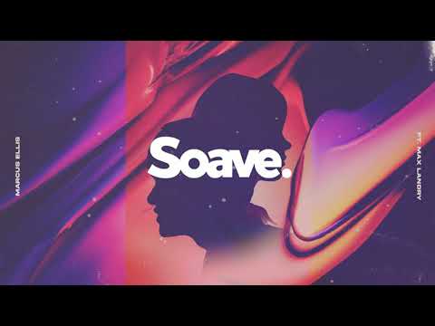 Marcus Ellis - What It Feels Like (ft. Max Landry)