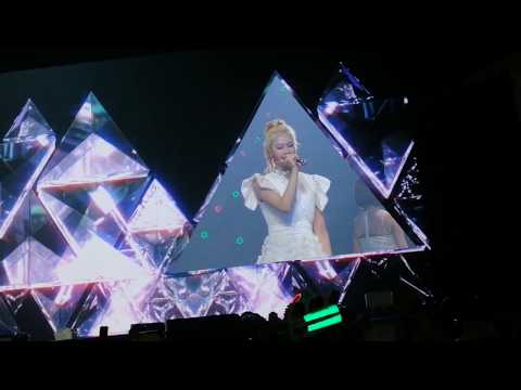 190713 TWICE - After Moon @ TWICELIGHTS 2019, Singapore Indoor Stadium