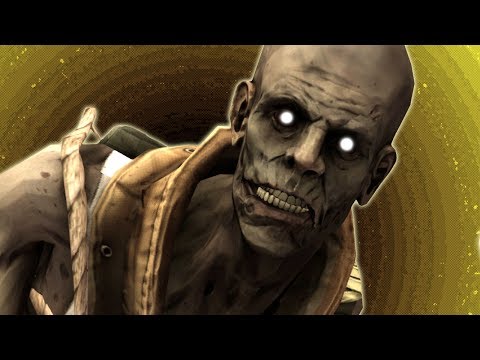 Ravaged: Zombie Pianists