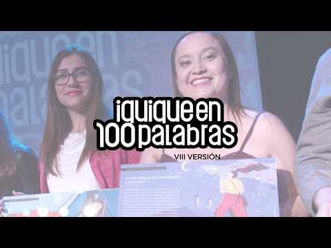 Premiación VIII versión