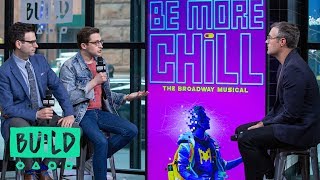 Will Roland & Joe Iconis Speak On Broadway's \