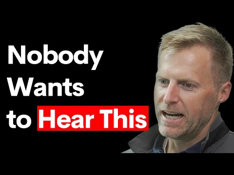 Wall Street Trader Reveals How to make a Million in Trading