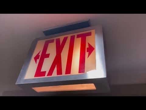 Urbex of The Wyndham Springfield City Centre