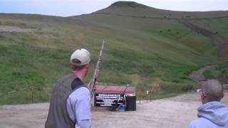 Fresno Rifle and Pistol Club