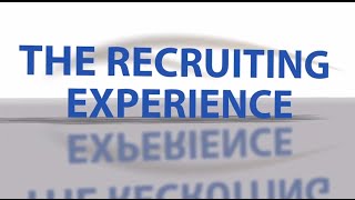 The Recruiting Experience at Heartland Dental