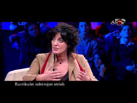 Top Show, 1 Mars 2016, Pjesa 3 - Top Channel Albania - Talk Show