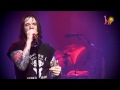 Down - On march the saints - live Wiesbaden 2008 ...