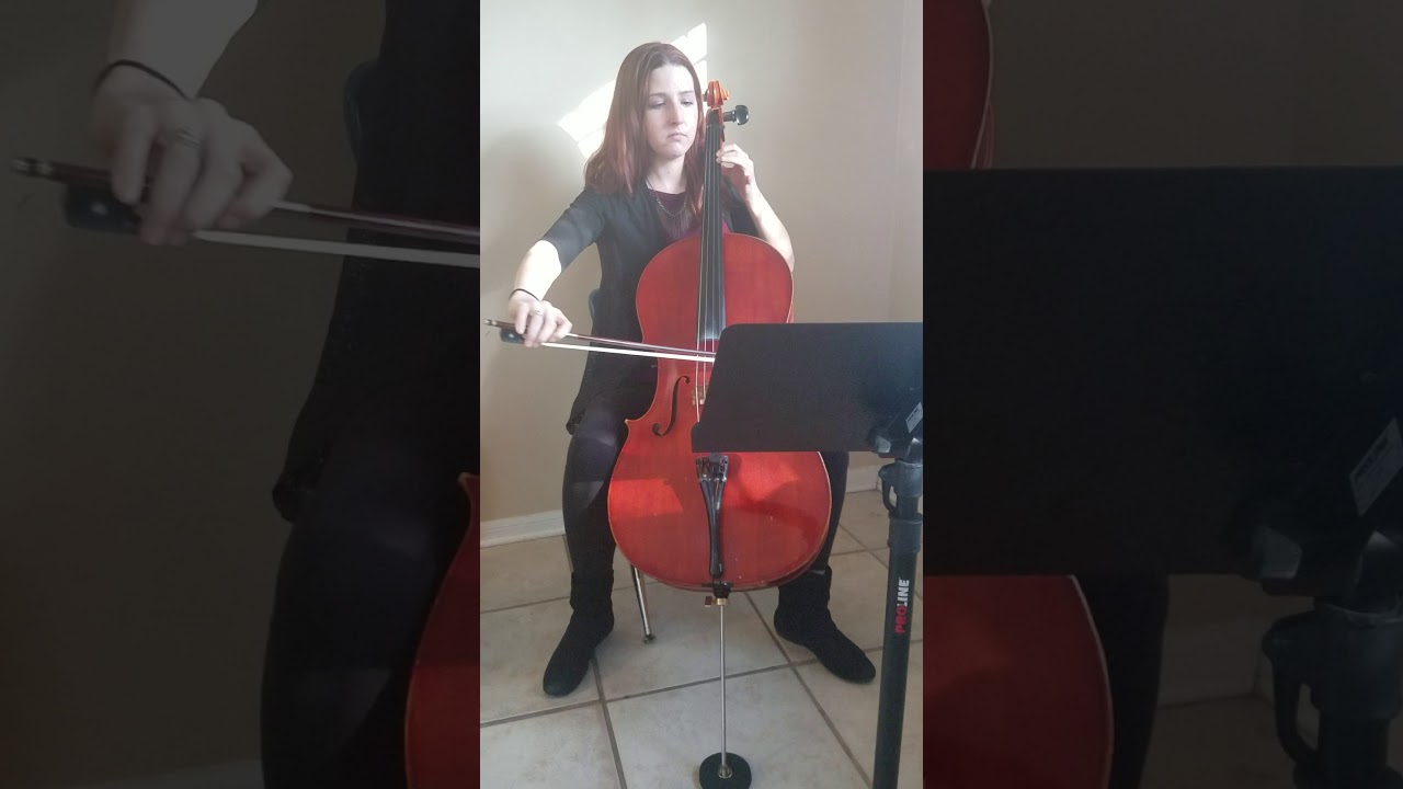 Promotional video thumbnail 2 for A Baroque Girl