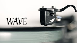 ANTONIO CARLOS JOBIM --- Wave (vinyl)