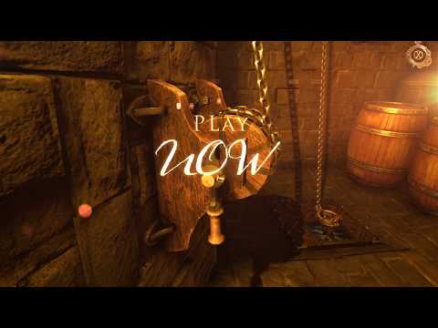 THE HOUSE OF DA VINCI II - Launch Trailer
