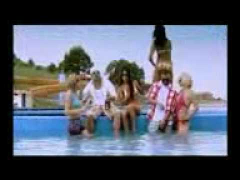 Toni white & Mondi Akullore