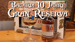 Rumperium Rum Tasting Video