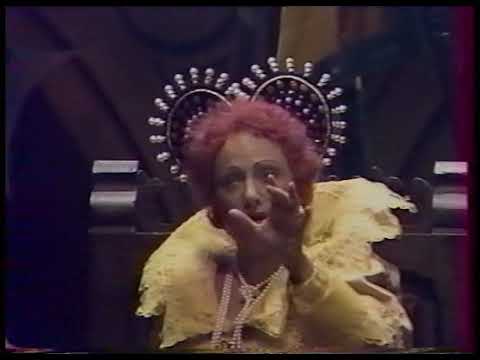 Gaetano Donizetti: Maria Stuarda - Katia Ricciarelli