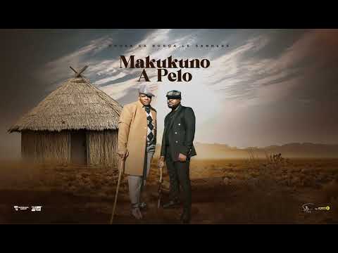 05 Makukuno a Pelo : Phoka ea Boroa x Sannere