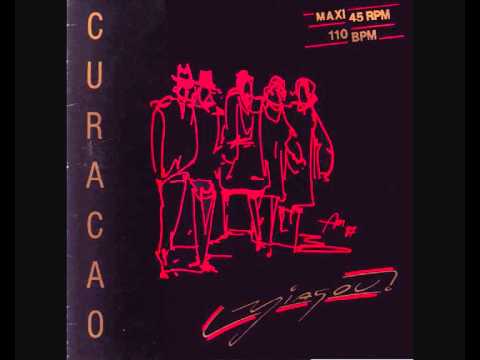 Curacao - Yiasou (Special Russian Mix)  1987.wmv