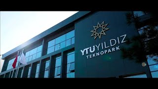 YTU Yıldız Technopark | Introductory Movie