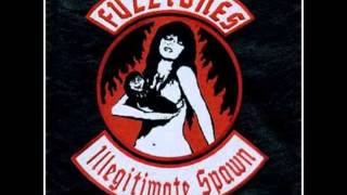 Mad Juana "Idol Chatter"