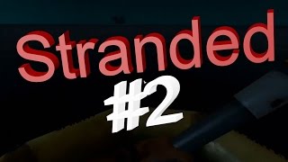 Stranded Music Video