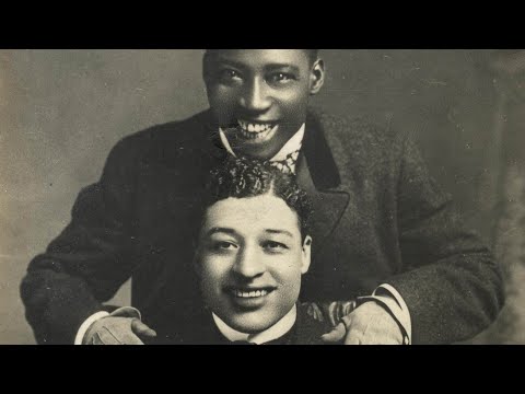 Legacy of Darkness (Part 4 of 4): The First Black Superstars & Coon Songs