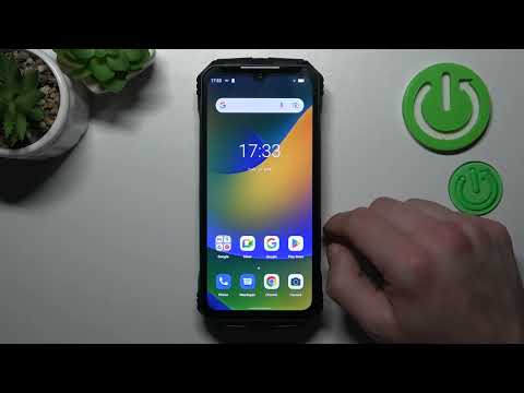 How to Find & Manage Touch Sounds on Doogee V Max? Enable or Disable Screen Touching Tone Easy!