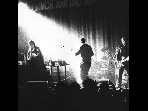 Chuzpe - VOR 1OO.OOO JAHREN WAR ALLES GANZ ANDERS TRAILER