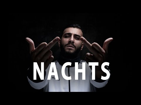 [FREE] Samra | Capital Bra | Bushido (Type Beat) ✖️NACHTS✖️