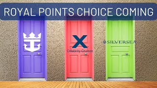 Royal Caribbean Just Changed Their Points System (Here's Why)