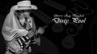 Stevie Ray Vaughan · &quot;Dirty Pool&quot; · Special songs ♫
