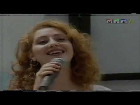 SUZANA JOVČEVA - ZAPRI SUDBO (LIVE)
