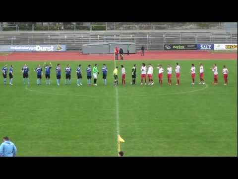 FC Heilbronn - Union Böckingen