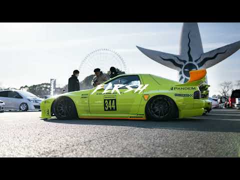 MACSWOLRD - CASH ON 3 WAY w/ DESTRO & ALDAMANE