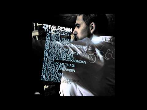 3. D-Fresh - Cok Simarik ( Zirve Benim 2011 )