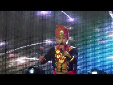 KDCA SUGANDOI 2022 QTR FINAL -BEAUFORT - ENGELBERT RICHARD