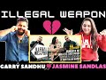 ILLEGAL WEAPON | GARRY SANDHU X JASMINE SANDLAS | Delhi Couple Revisit