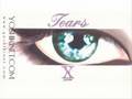 X Japan - Tears (single) 